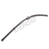 Комплект бескаркасных стеклоочистителей  Denso Flat DF-108